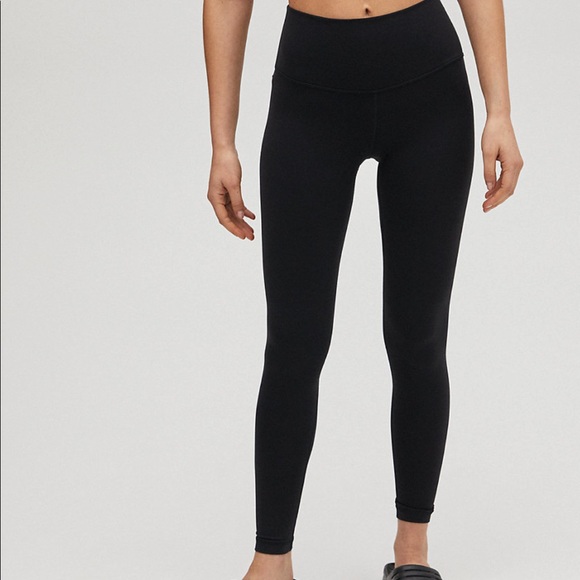 TNA Pants - TNA atmosphere legging